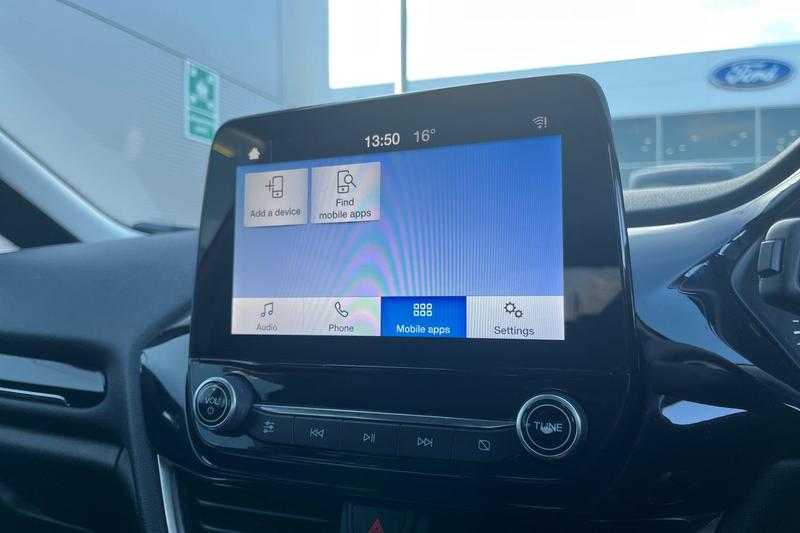 Used Ford Fiesta 2020 for sale - 77354390: Photo 32