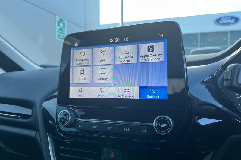 Used Ford Fiesta 2020 for sale - 77354390: Photo 34