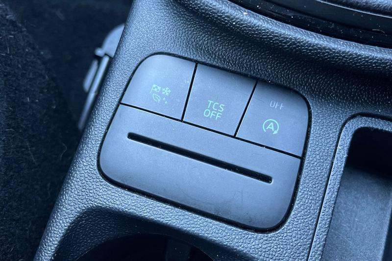 Used Ford Fiesta 2020 for sale - 77354390: Photo 35