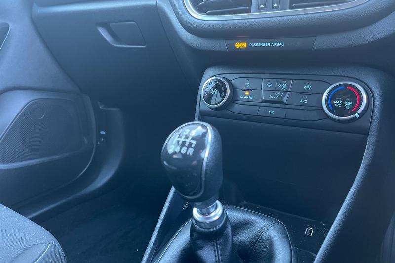 Used Ford Fiesta 2020 for sale - 77354390: Photo 36