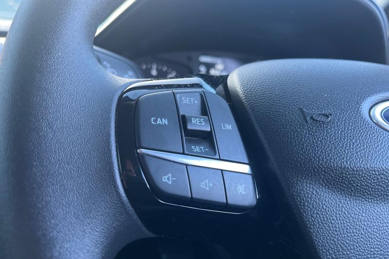 Used Ford Fiesta 2020 for sale - 77354390: Photo 37