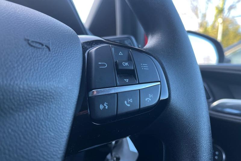 Used Ford Fiesta 2020 for sale - 77354390: Photo 38