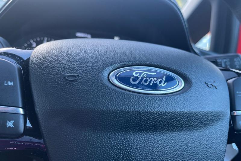 Used Ford Fiesta 2020 for sale - 77354390: Photo 39