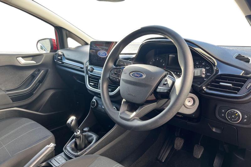 Used Ford Fiesta 2020 for sale - 77354390: Photo 9