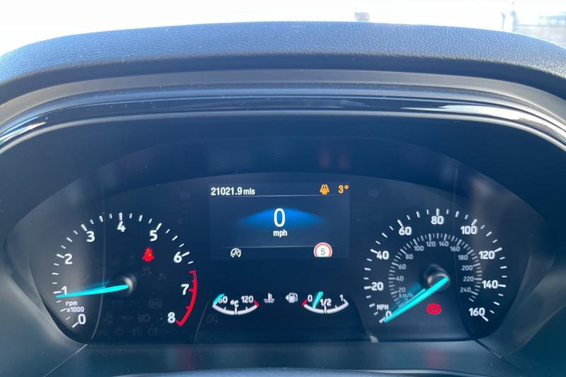 Used Ford Focus 2024 for sale - 76920012: Photo 13