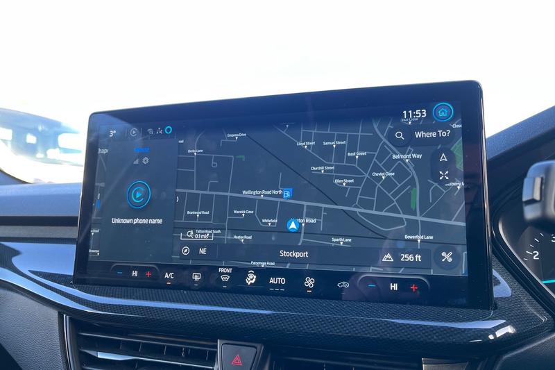 Used Ford Focus 2024 for sale - 76920012: Photo 32