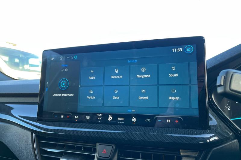 Used Ford Focus 2024 for sale - 76920012: Photo 33