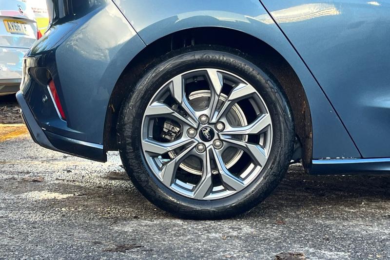 Used Ford Focus 2024 for sale - 76920012: Photo 8