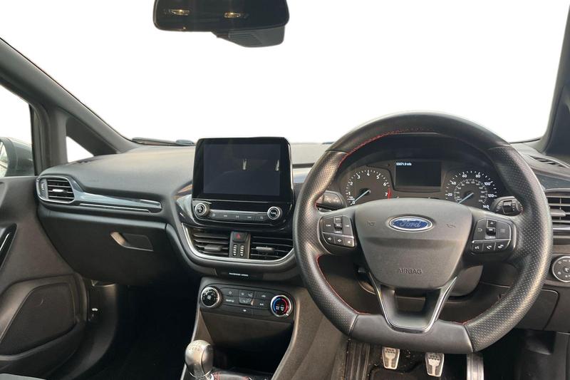 Used Ford Fiesta 2018 for sale - 77009501: Photo 10