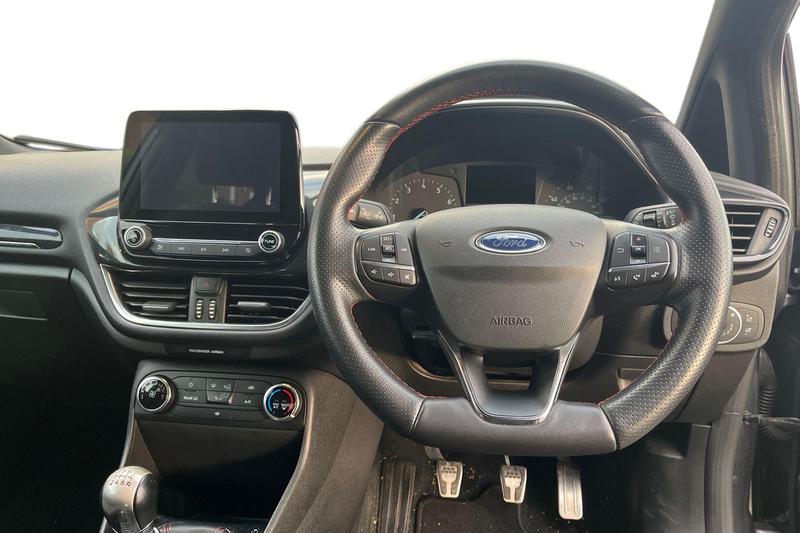 Used Ford Fiesta 2018 for sale - 77009501: Photo 11