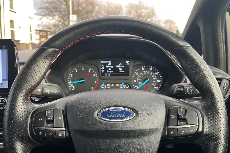Used Ford Fiesta 2018 for sale - 77009501: Photo 12