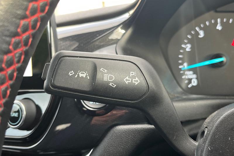 Used Ford Fiesta 2018 for sale - 77009501: Photo 14