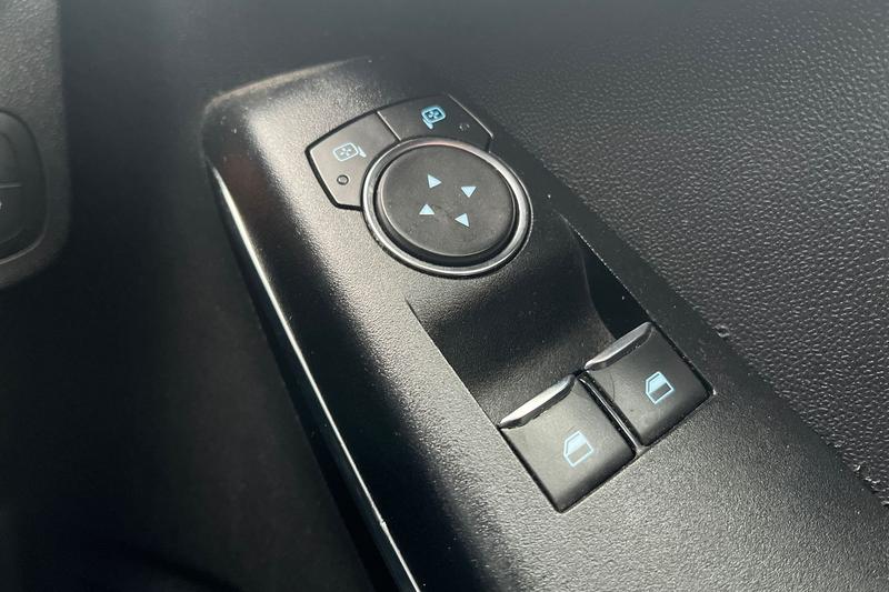 Used Ford Fiesta 2018 for sale - 77009501: Photo 16