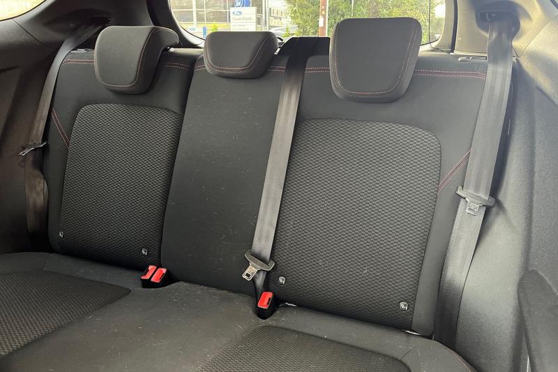 Used Ford Fiesta 2018 for sale - 77009501: Photo 20