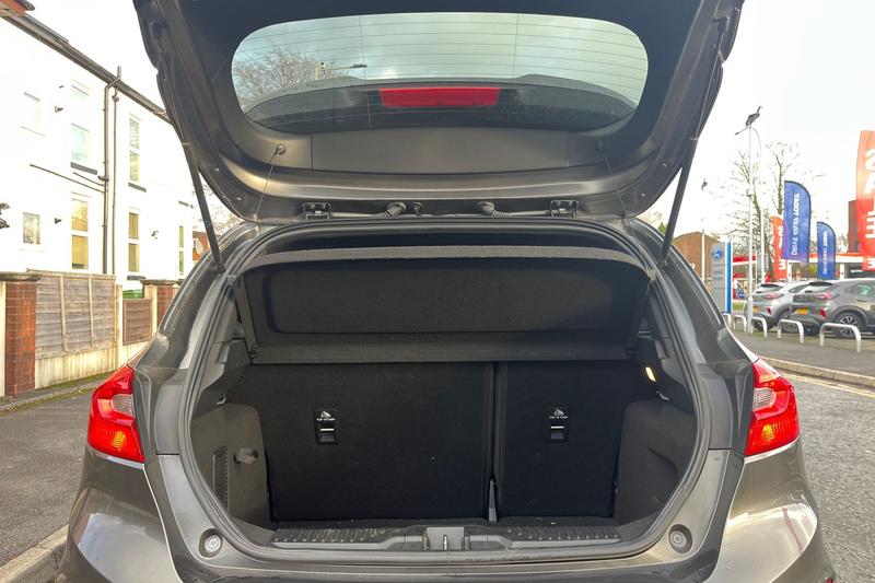 Used Ford Fiesta 2018 for sale - 77009501: Photo 21