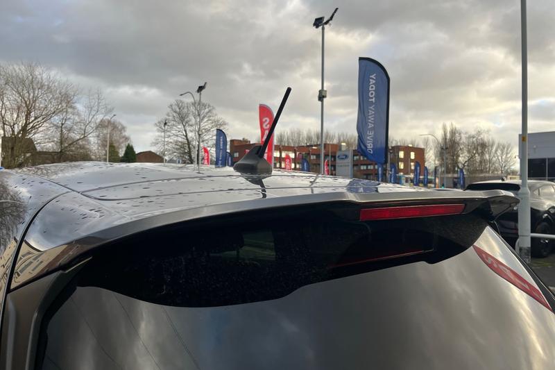 Used Ford Fiesta 2018 for sale - 77009501: Photo 23