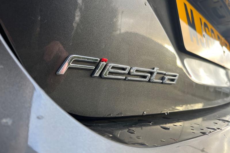 Used Ford Fiesta 2018 for sale - 77009501: Photo 25