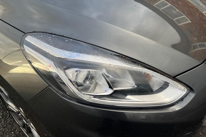 Used Ford Fiesta 2018 for sale - 77009501: Photo 27