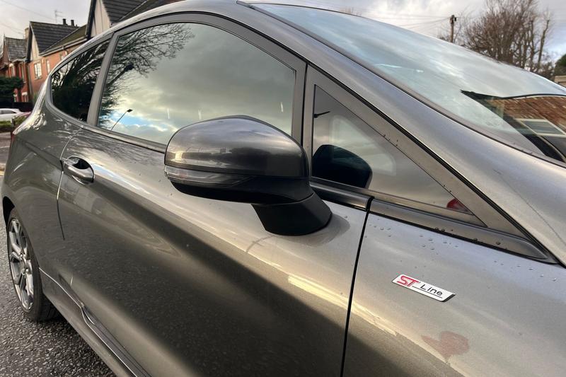 Used Ford Fiesta 2018 for sale - 77009501: Photo 28