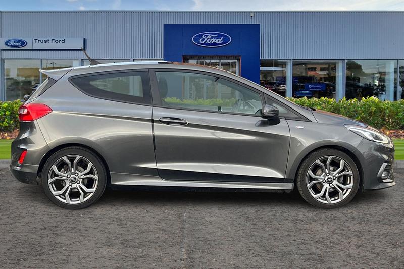 Used Ford Fiesta 2018 for sale - 77009501: Photo 3