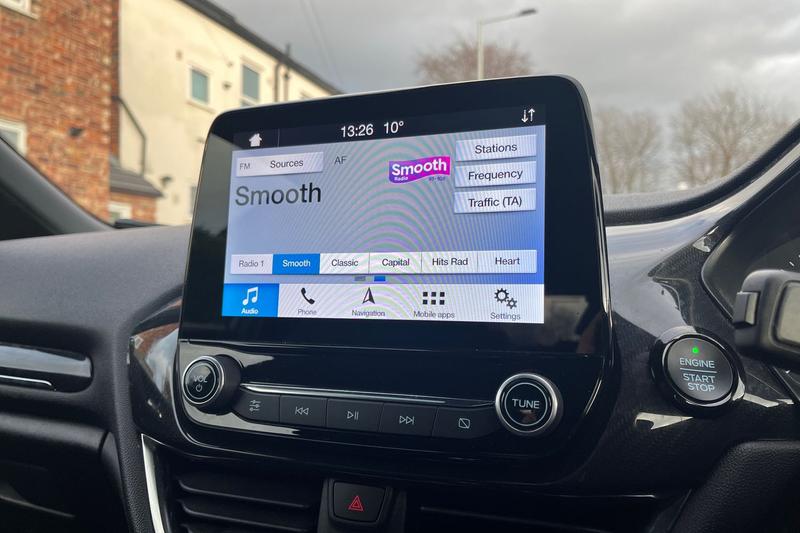 Used Ford Fiesta 2018 for sale - 77009501: Photo 30