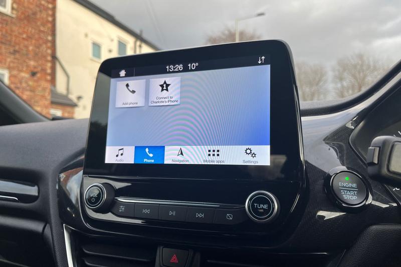 Used Ford Fiesta 2018 for sale - 77009501: Photo 31