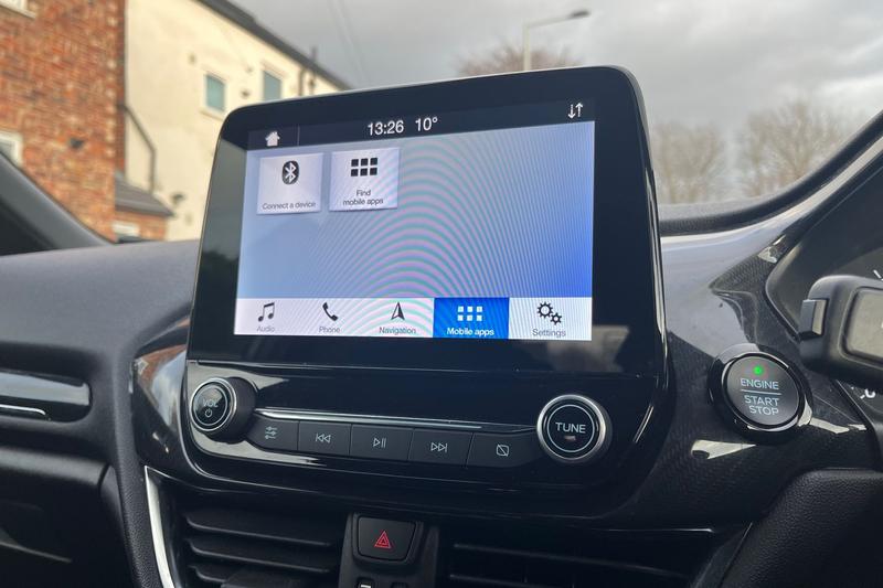 Used Ford Fiesta 2018 for sale - 77009501: Photo 33