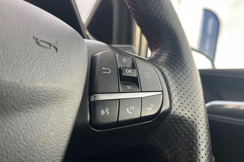 Used Ford Fiesta 2018 for sale - 77009501: Photo 39