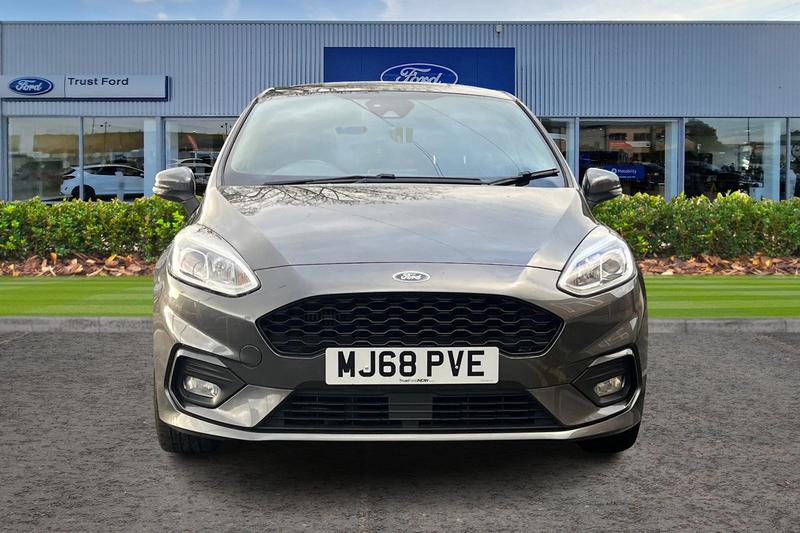 Used Ford Fiesta 2018 for sale - 77009501: Photo 6