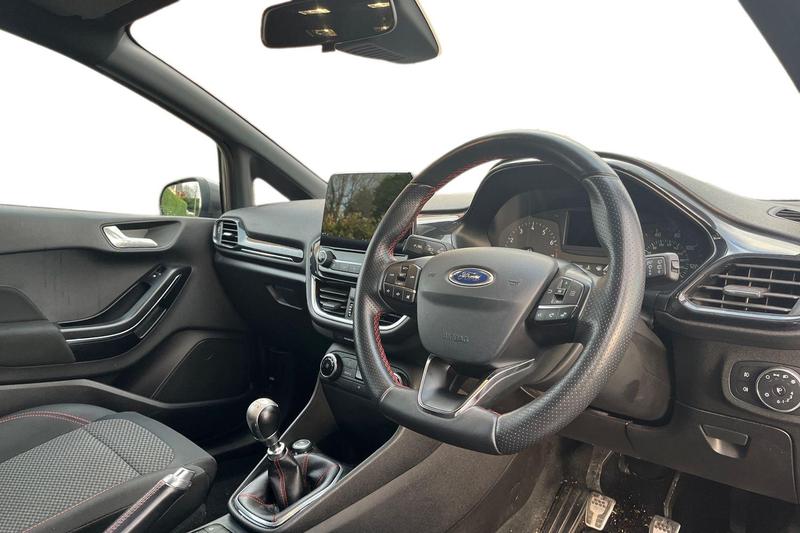 Used Ford Fiesta 2018 for sale - 77009501: Photo 9