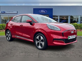 Used Ford Puma 2025 for sale - 78262184: Photo