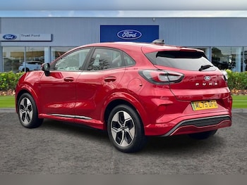 Used Ford Puma 2025 for sale - 78262184: Photo