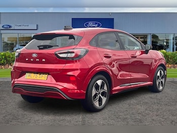 Used Ford Puma 2025 for sale - 78262184: Photo