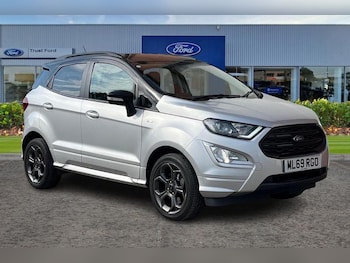 Used Ford Ecosport 2019 for sale - 79408010: Photo