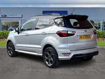 Used Ford Ecosport 2019 for sale - 79408010: Photo