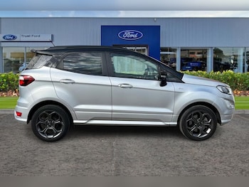 Used Ford Ecosport 2019 for sale - 79408010: Photo