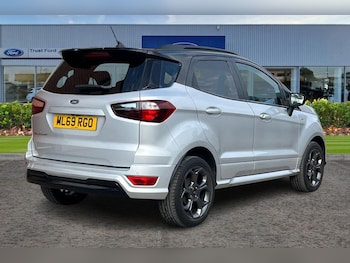 Used Ford Ecosport 2019 for sale - 79408010: Photo