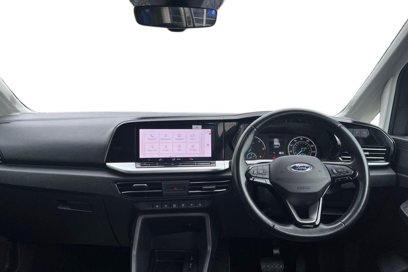 Used Ford Tourneo Connect 2023 for sale - 77532648: Photo 10