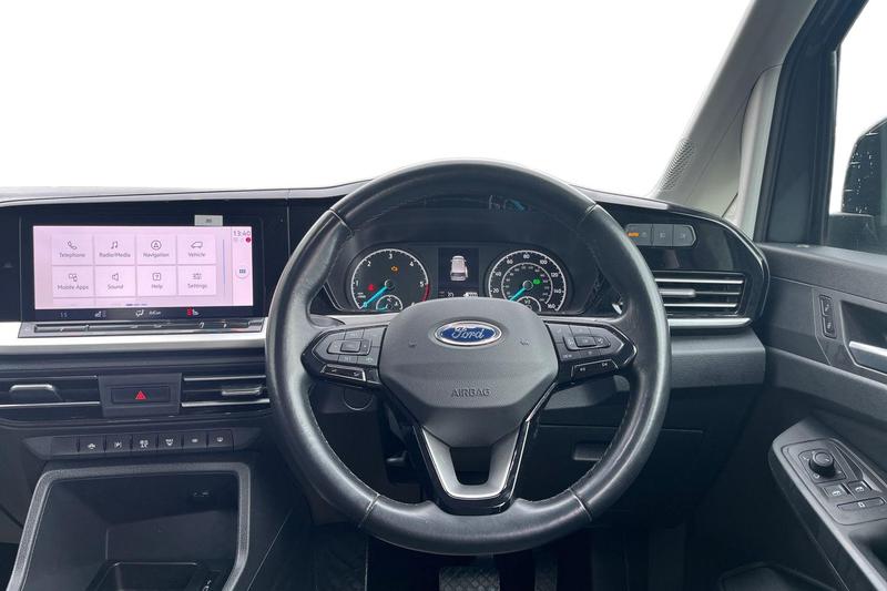 Used Ford Tourneo Connect 2023 for sale - 77532648: Photo 11