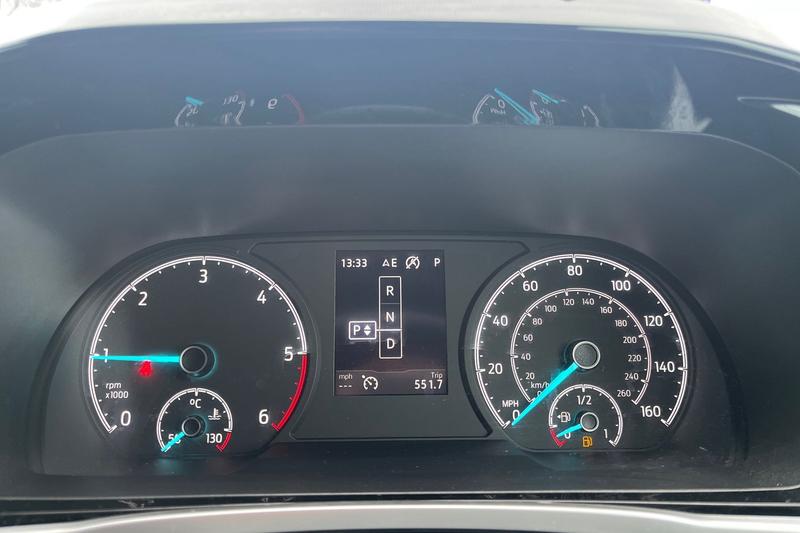 Used Ford Tourneo Connect 2023 for sale - 77532648: Photo 13