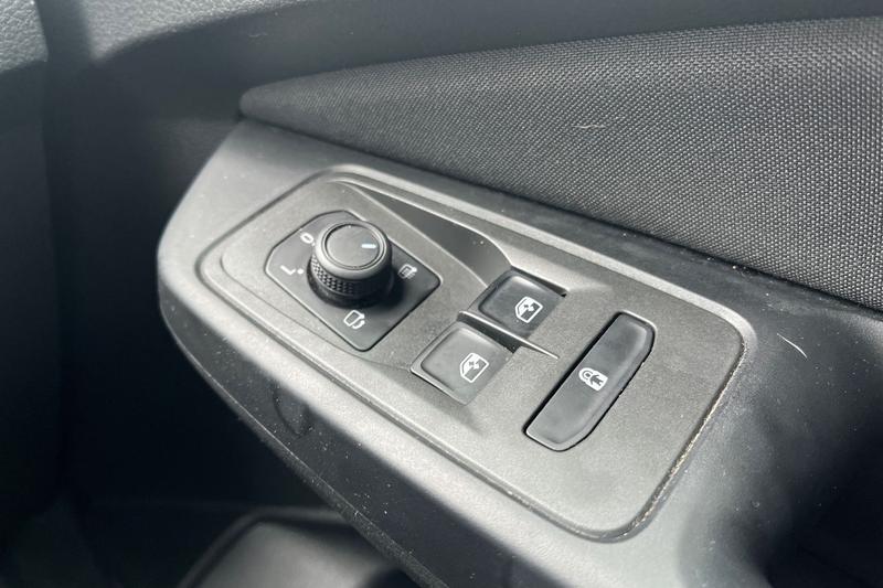 Used Ford Tourneo Connect 2023 for sale - 77532648: Photo 16