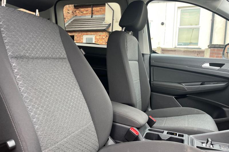 Used Ford Tourneo Connect 2023 for sale - 77532648: Photo 17