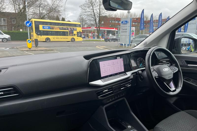 Used Ford Tourneo Connect 2023 for sale - 77532648: Photo 18