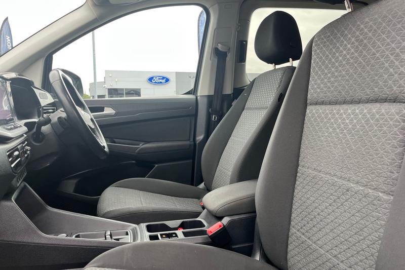 Used Ford Tourneo Connect 2023 for sale - 77532648: Photo 19