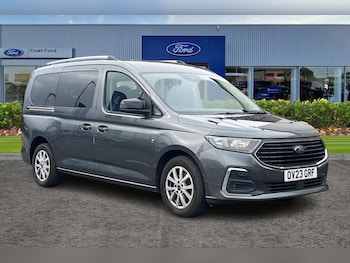 Used Ford Tourneo Connect 2023 for sale - 77532648: Photo