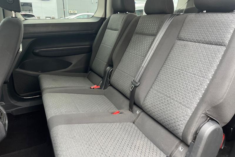 Used Ford Tourneo Connect 2023 for sale - 77532648: Photo 20