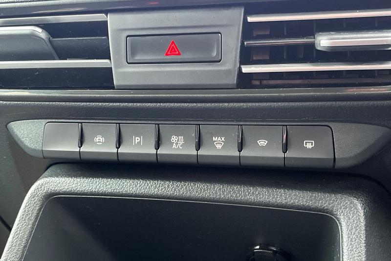 Used Ford Tourneo Connect 2023 for sale - 77532648: Photo 22