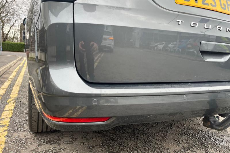 Used Ford Tourneo Connect 2023 for sale - 77532648: Photo 23