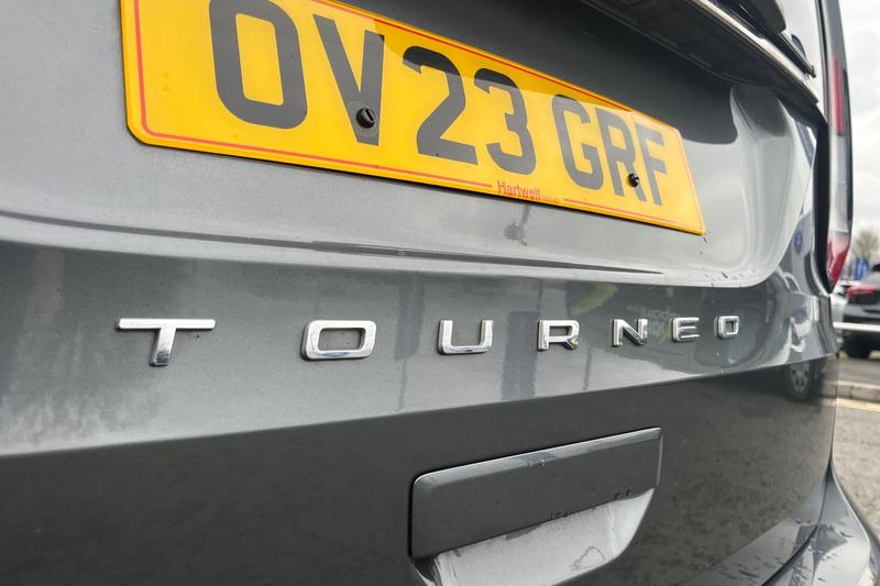 Used Ford Tourneo Connect 2023 for sale - 77532648: Photo 24