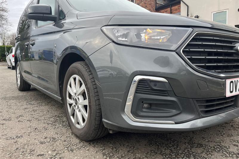 Used Ford Tourneo Connect 2023 for sale - 77532648: Photo 26